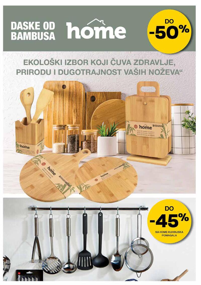 Idea katalog naj naj ponuda za vaš dom