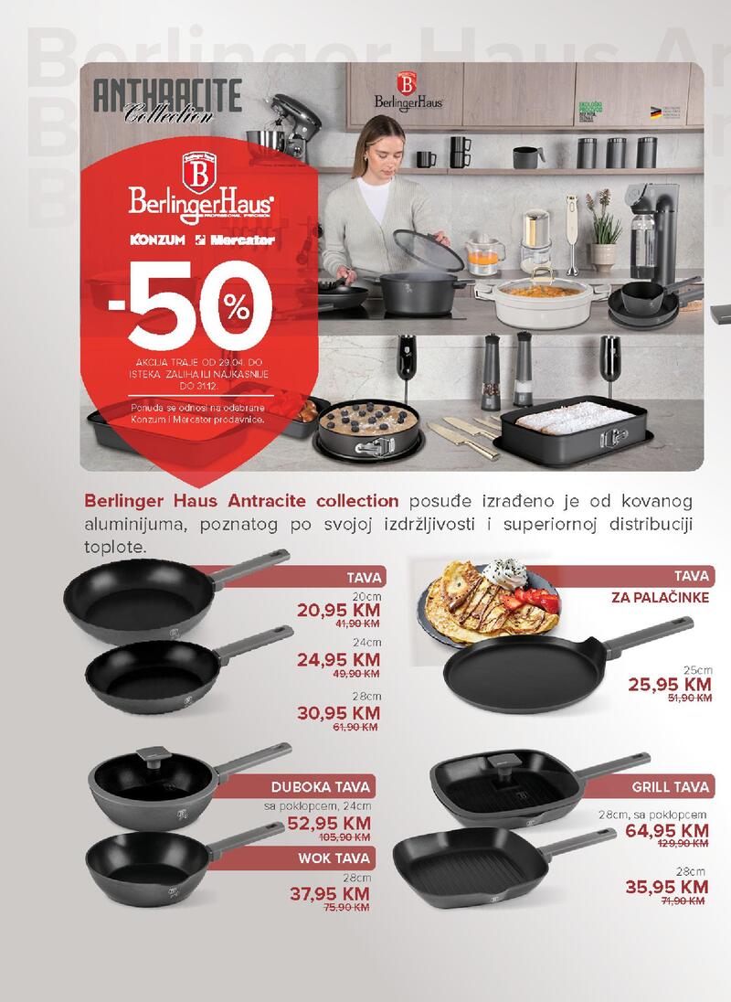 Mercator kataloška ponuda