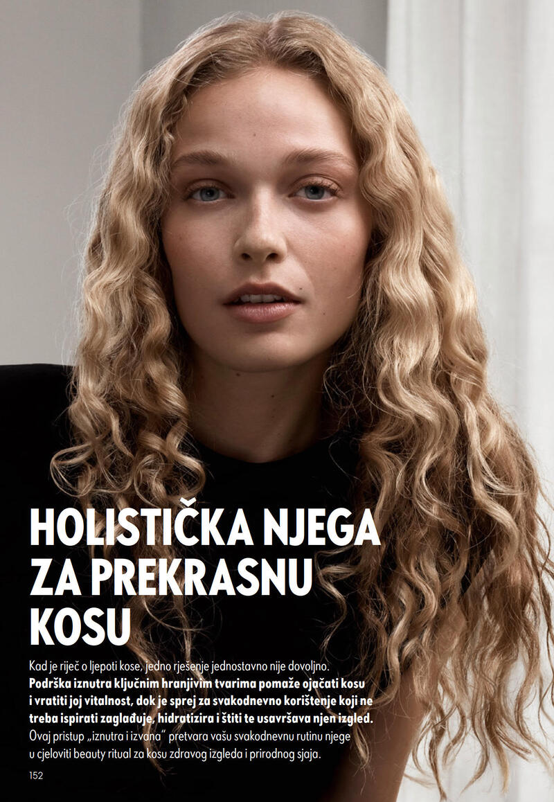 Oriflame kozmetika