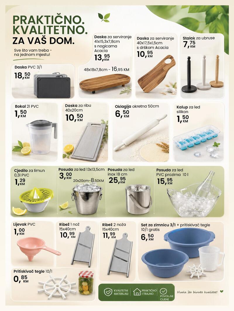 Fortuna market kataloška ponuda