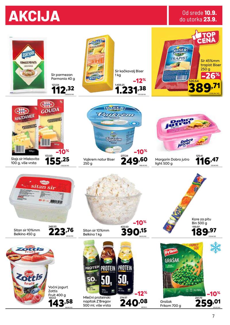 PerSu katalog akcija