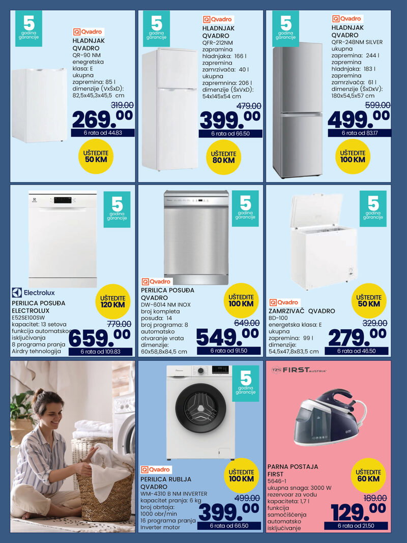 FIS katalog - Mjesečna akcija