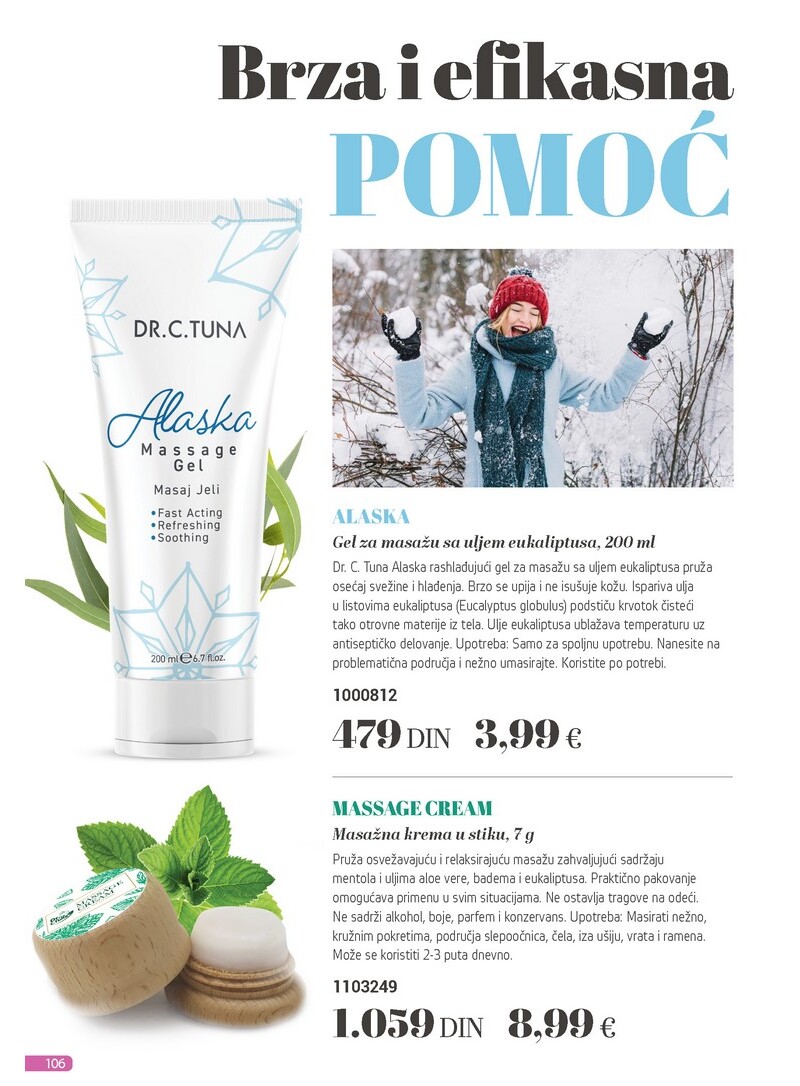 Farmasi katalog akcija