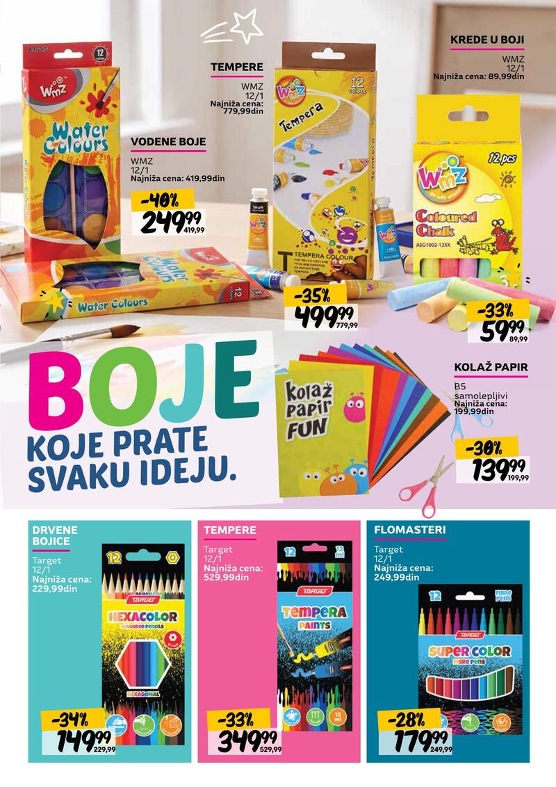 Roda katalog specijal škole