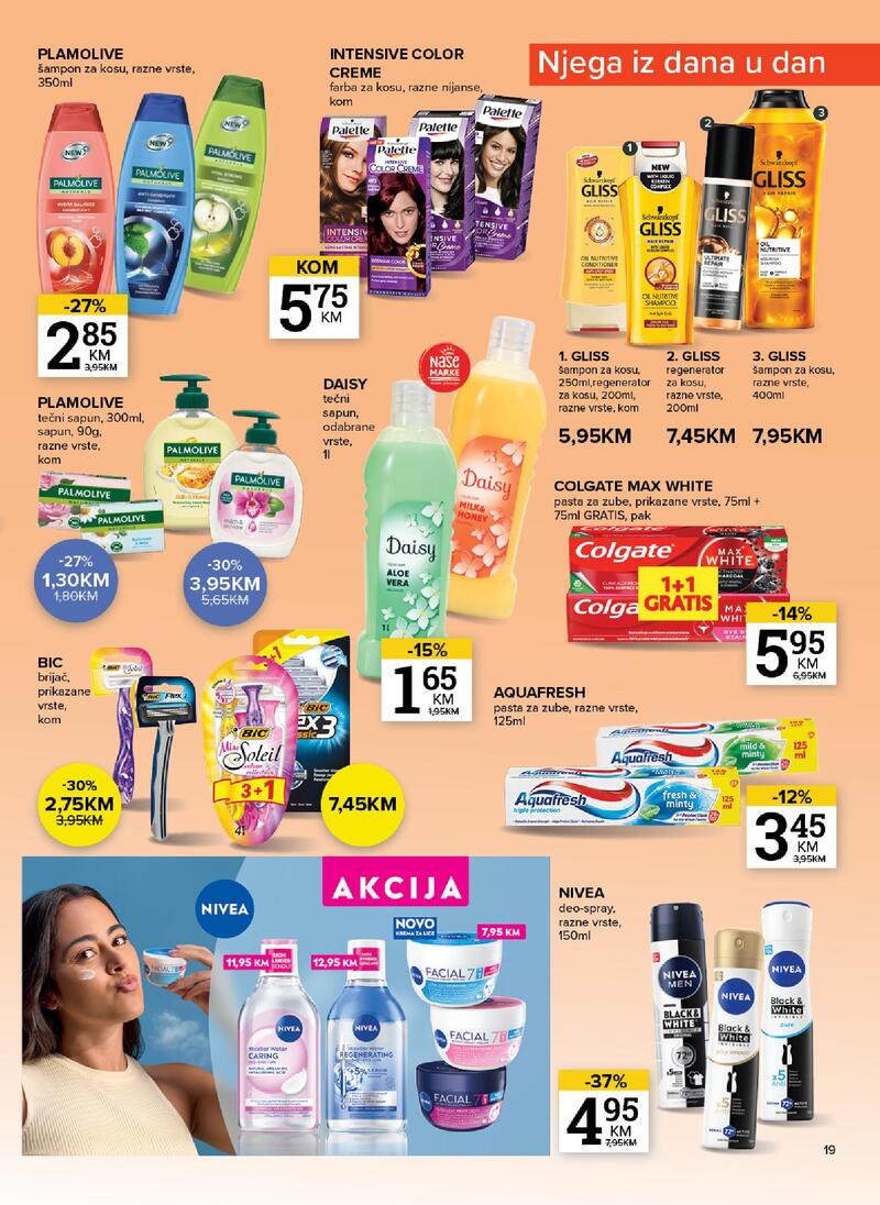 Mercator kataloška ponuda