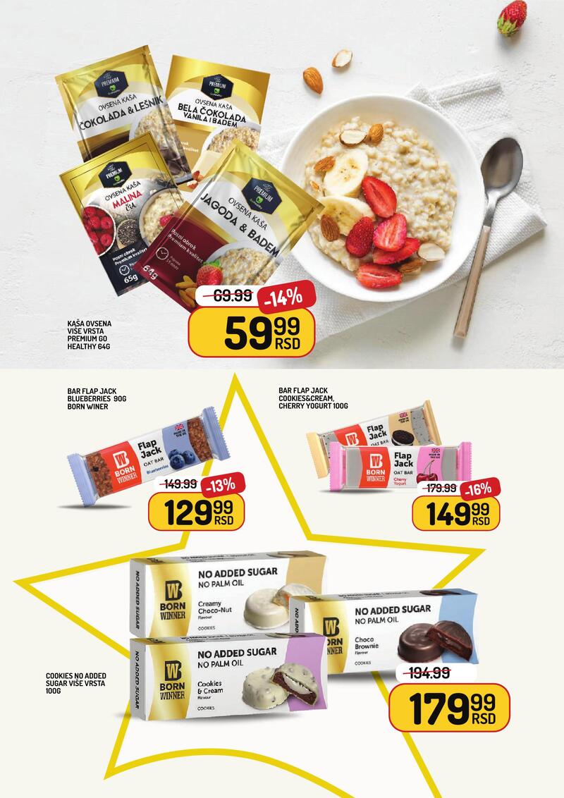 Aman katalog nedeljna akcija