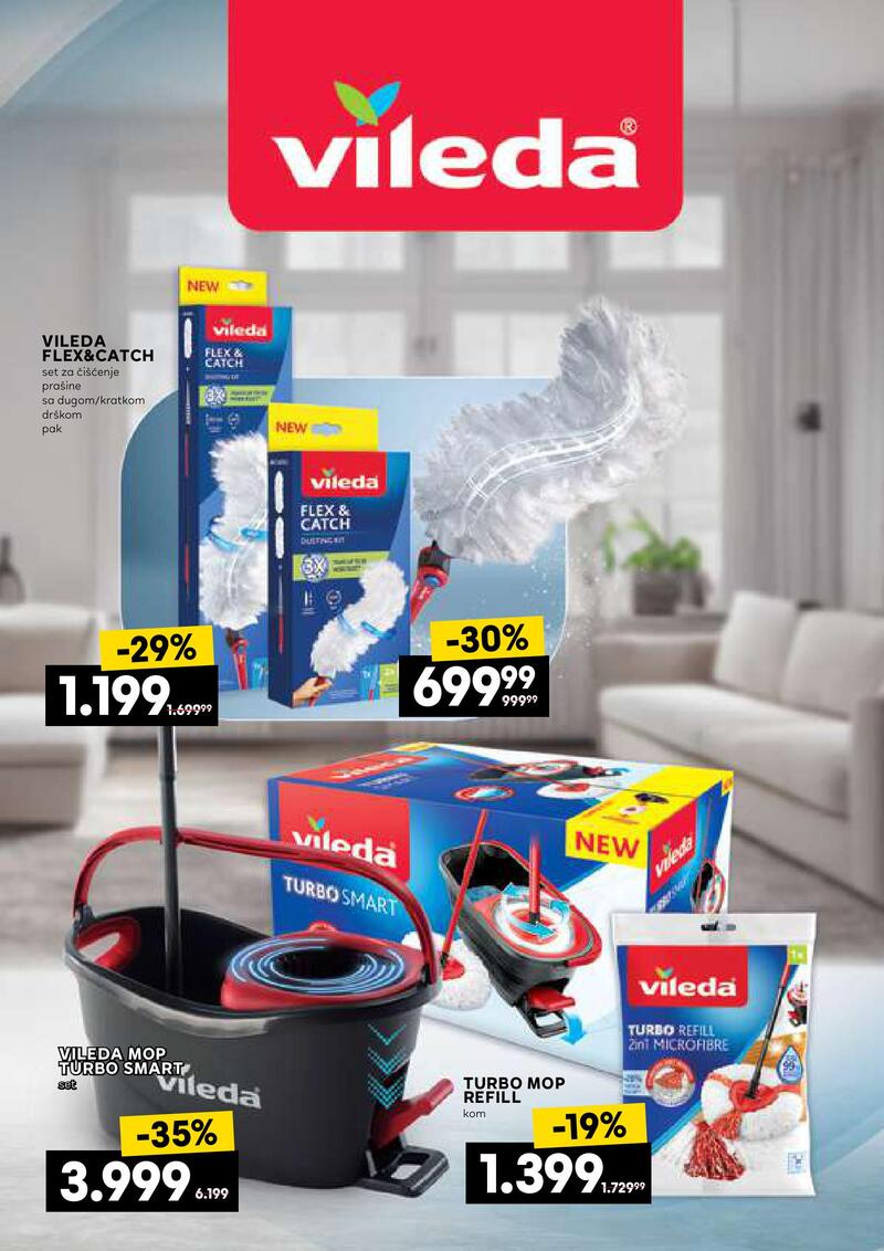 Idea katalog neprehrana