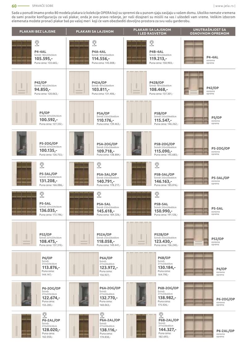 Jela katalog akcija