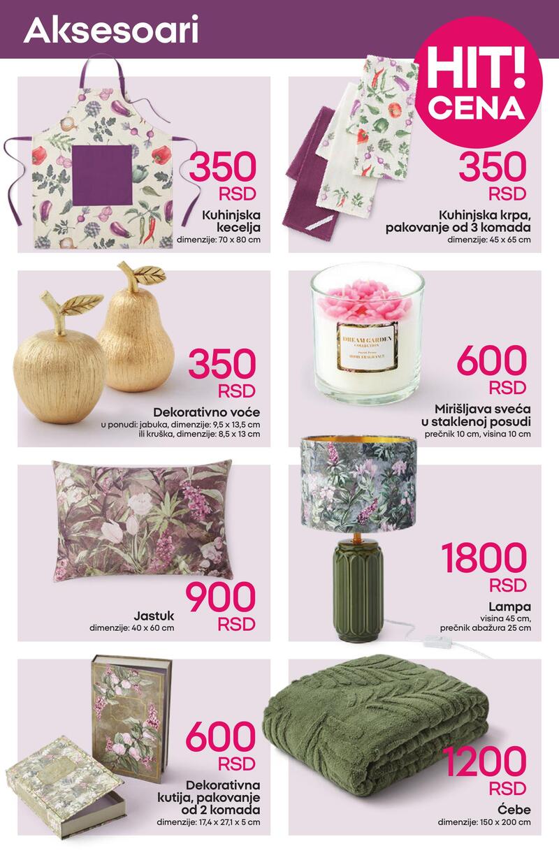 Pepco katalog akcija