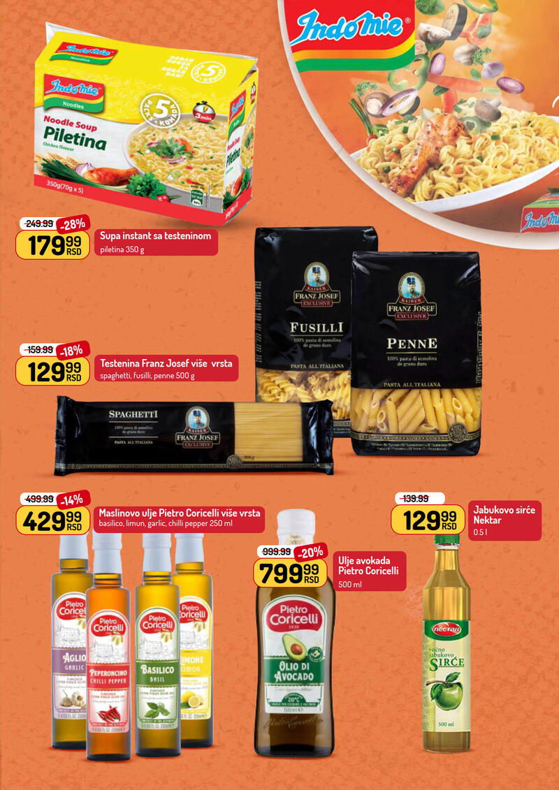 Aman katalog akcija
