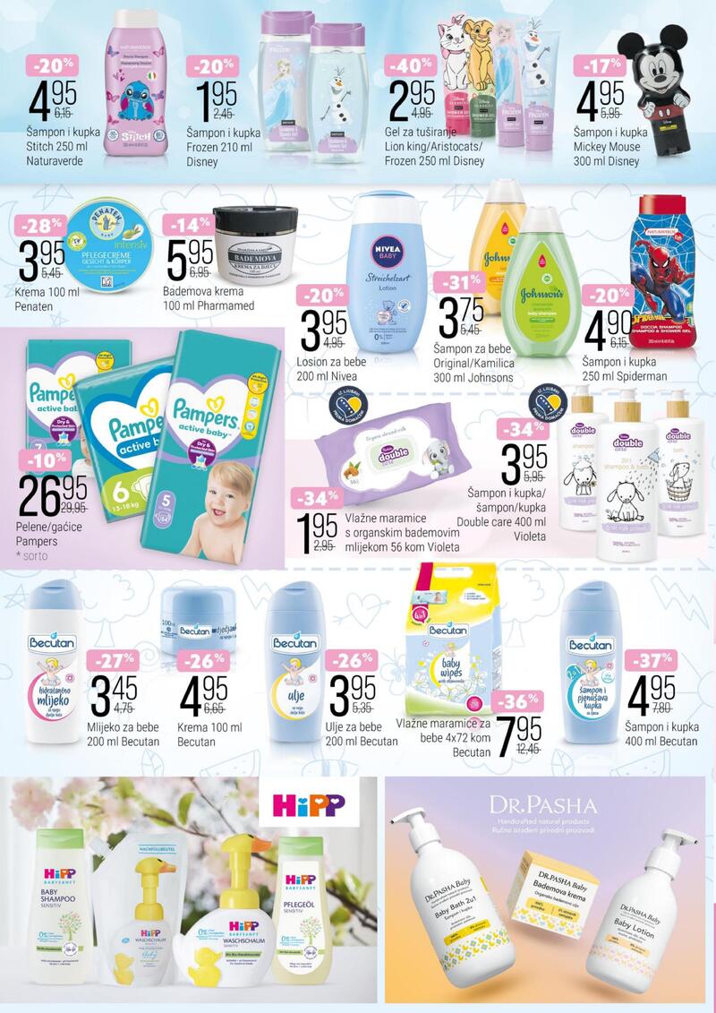 Bingo njega i ljepota