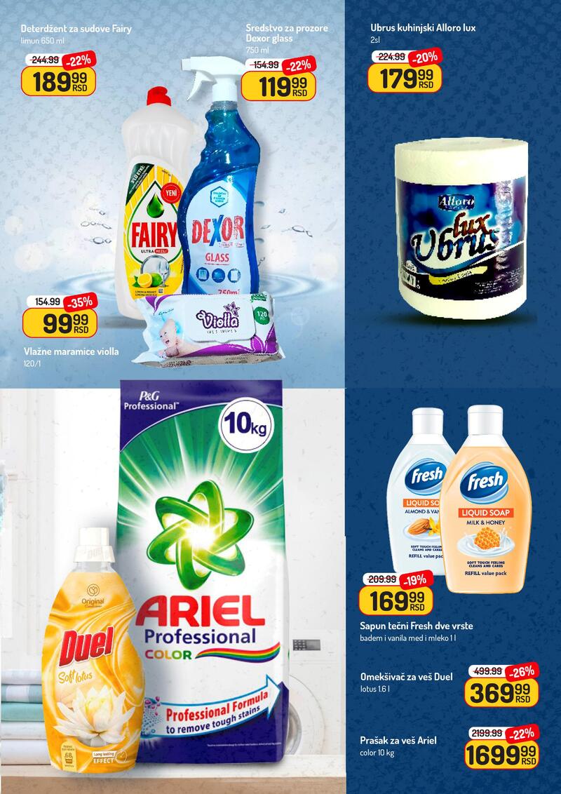 Aman plus katalog akcija