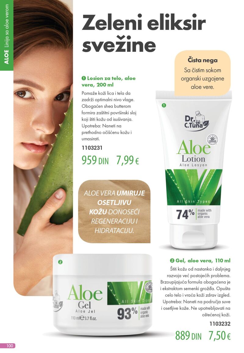 Farmasi katalog akcija
