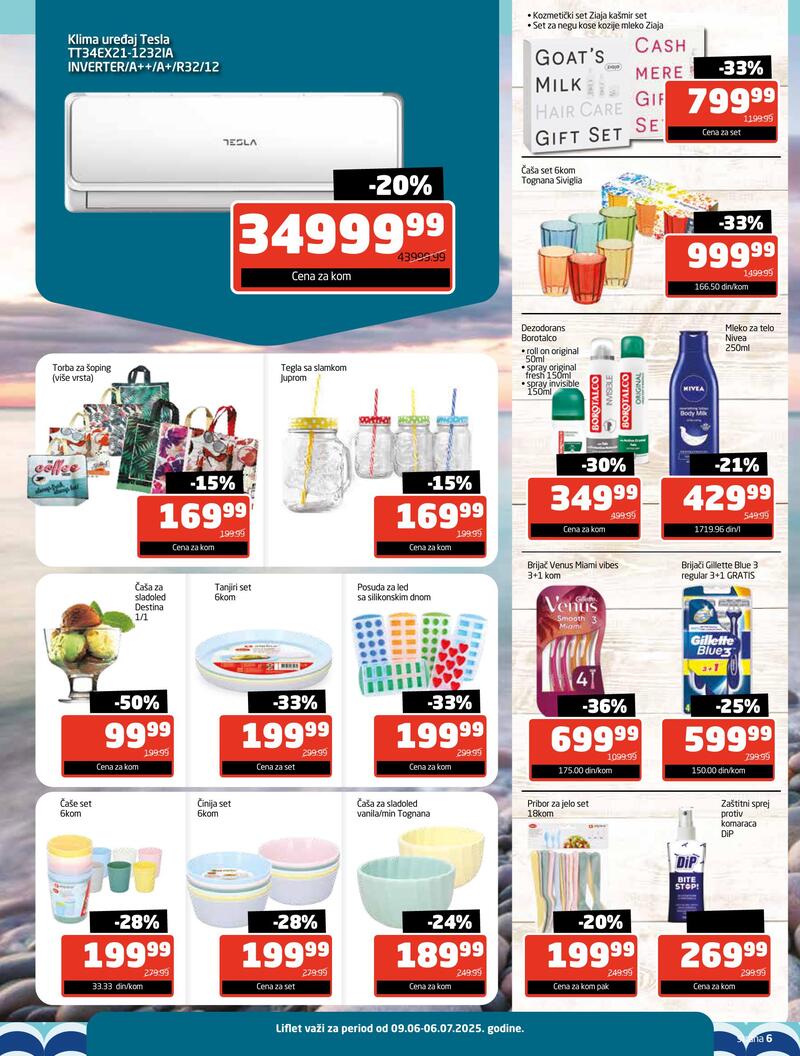 Gomex katalog hrana