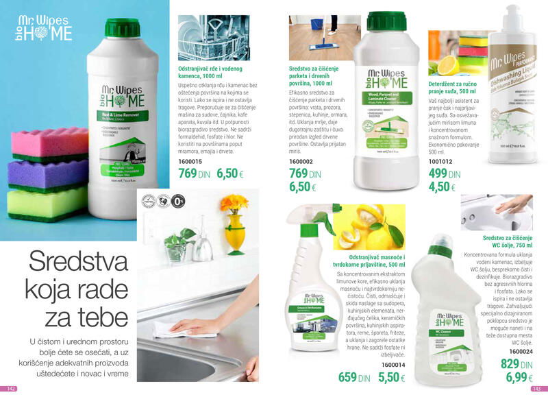 Farmasi katalog akcija