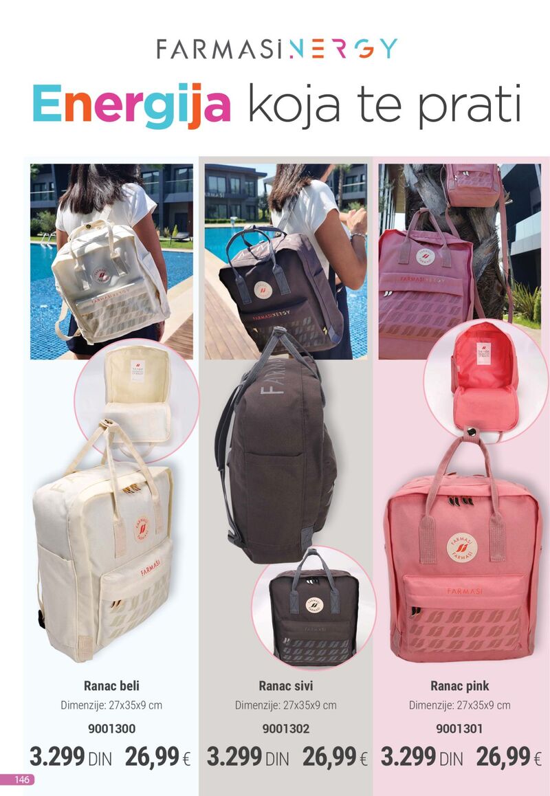 Farmasi katalog akcija