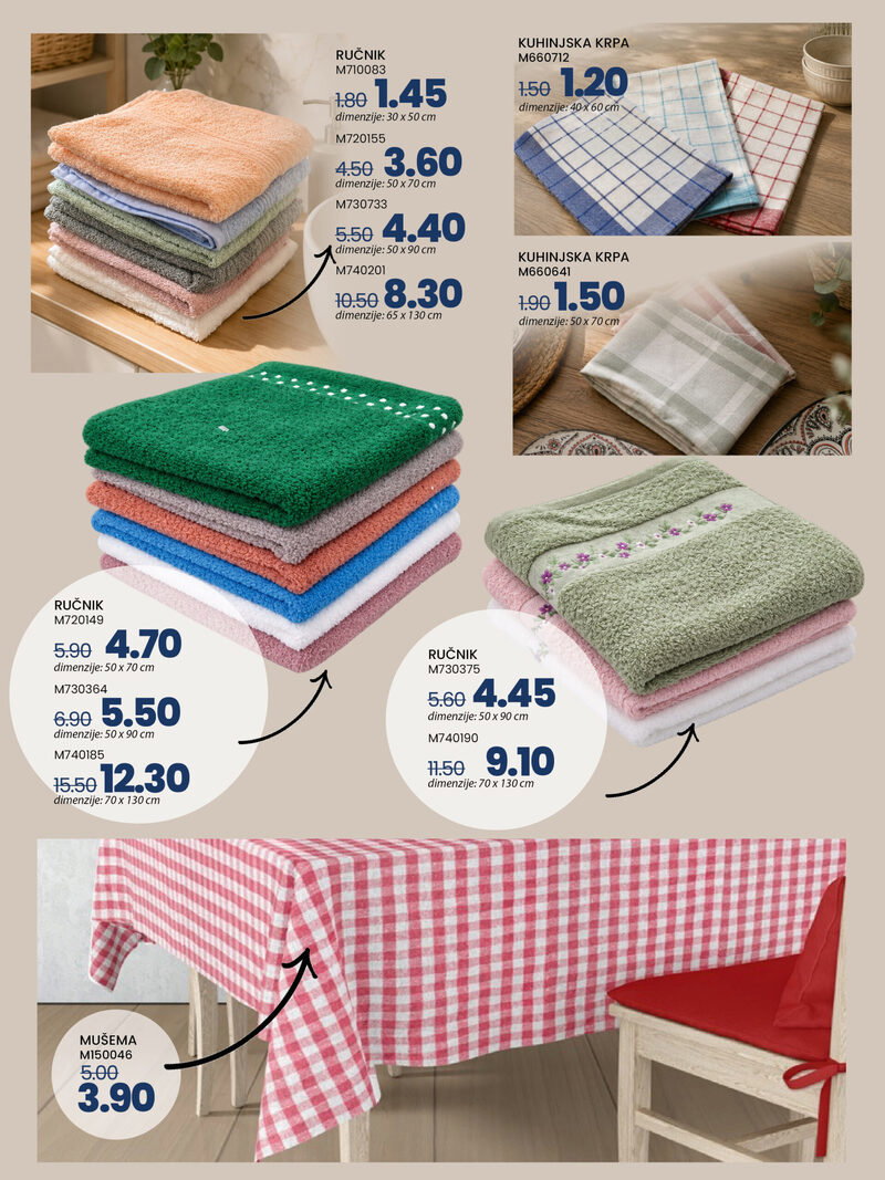 FIS akcijski katalog
