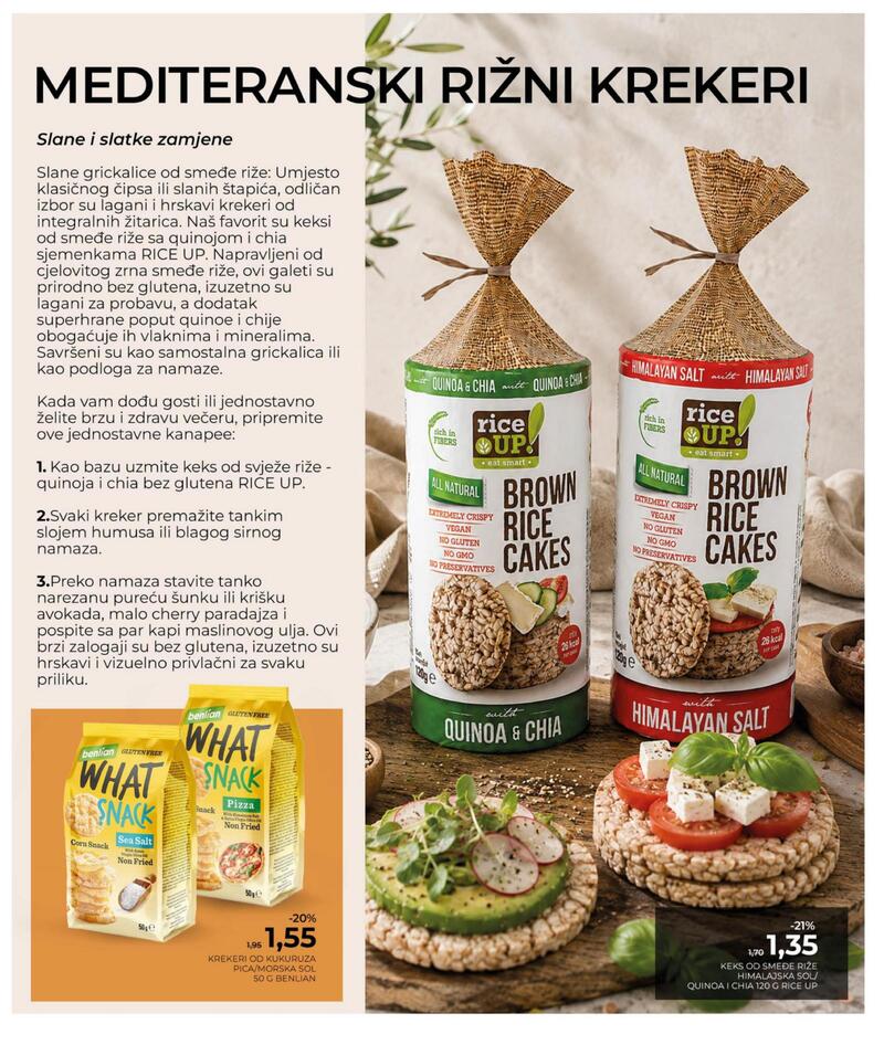 Bingo magazin +