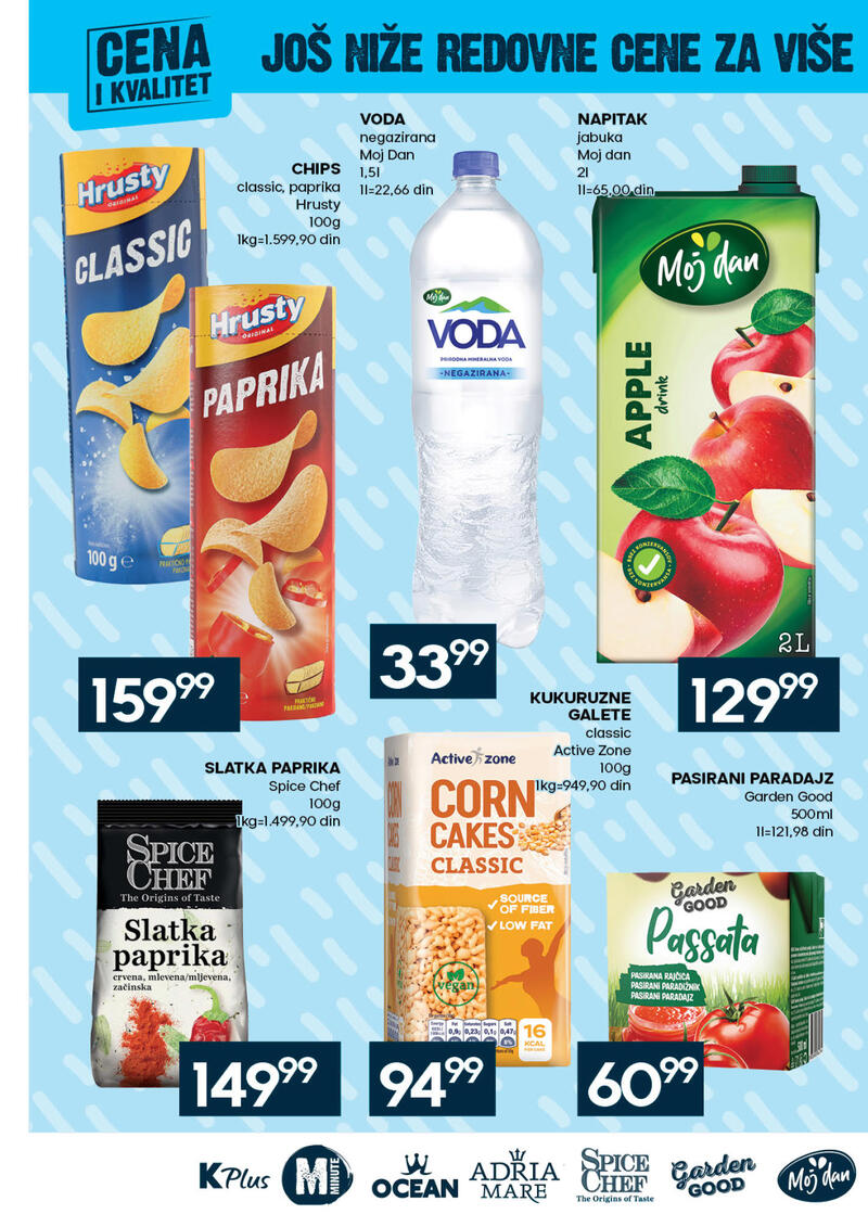Idea dvonedeljni katalog