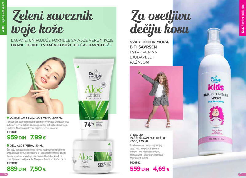 Farmasi katalog akcija