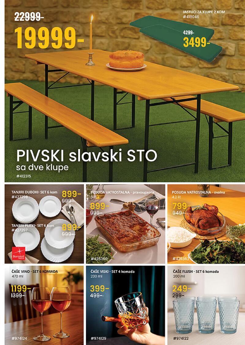 Uradi Sam katalog akcija