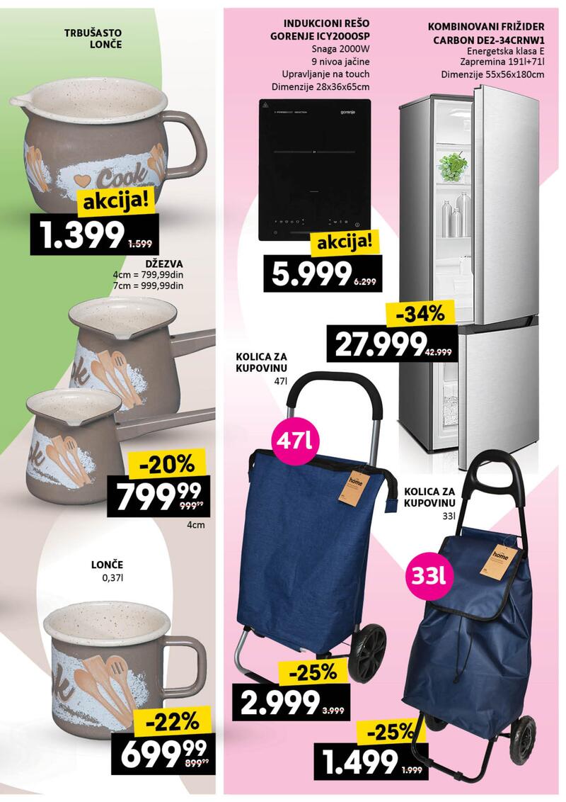 Idea katalog naj naj ponuda za vaš dom
