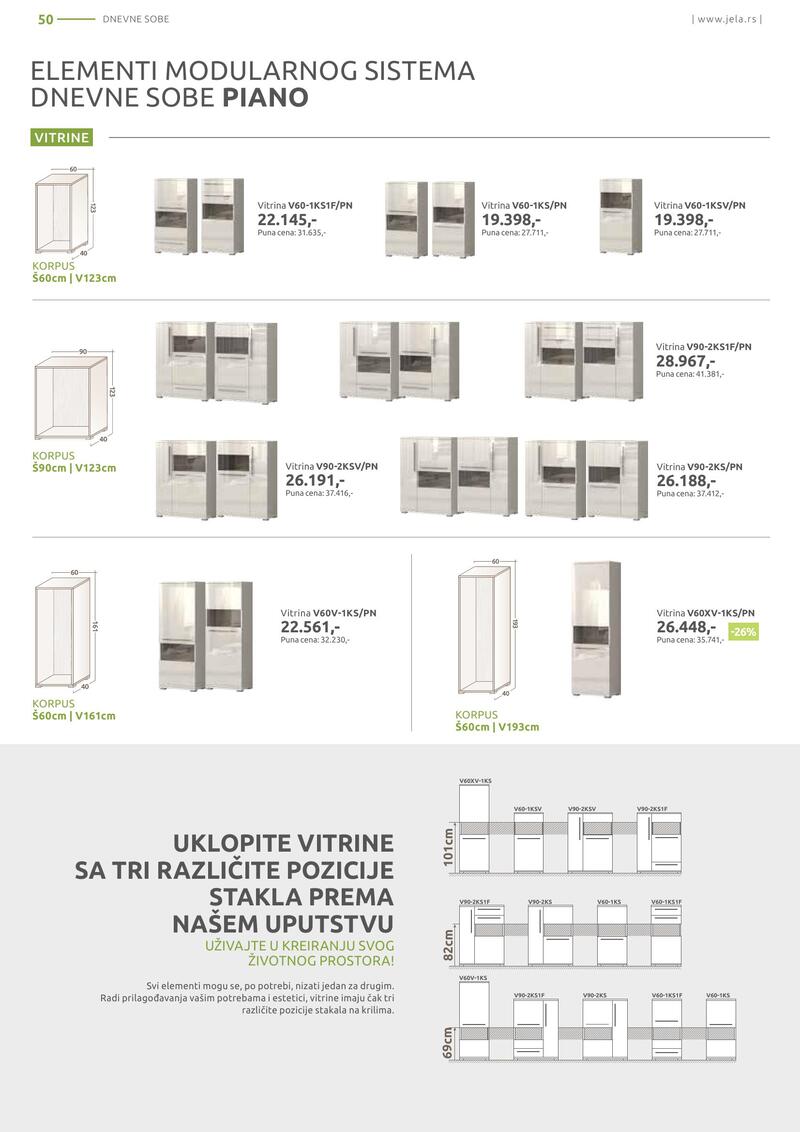 Jela katalog akcija