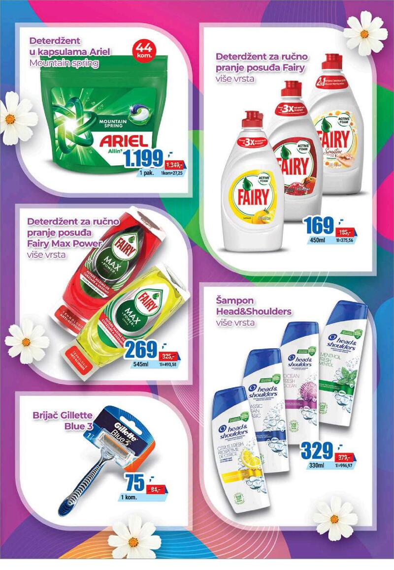 Trnava Promet katalog akcija