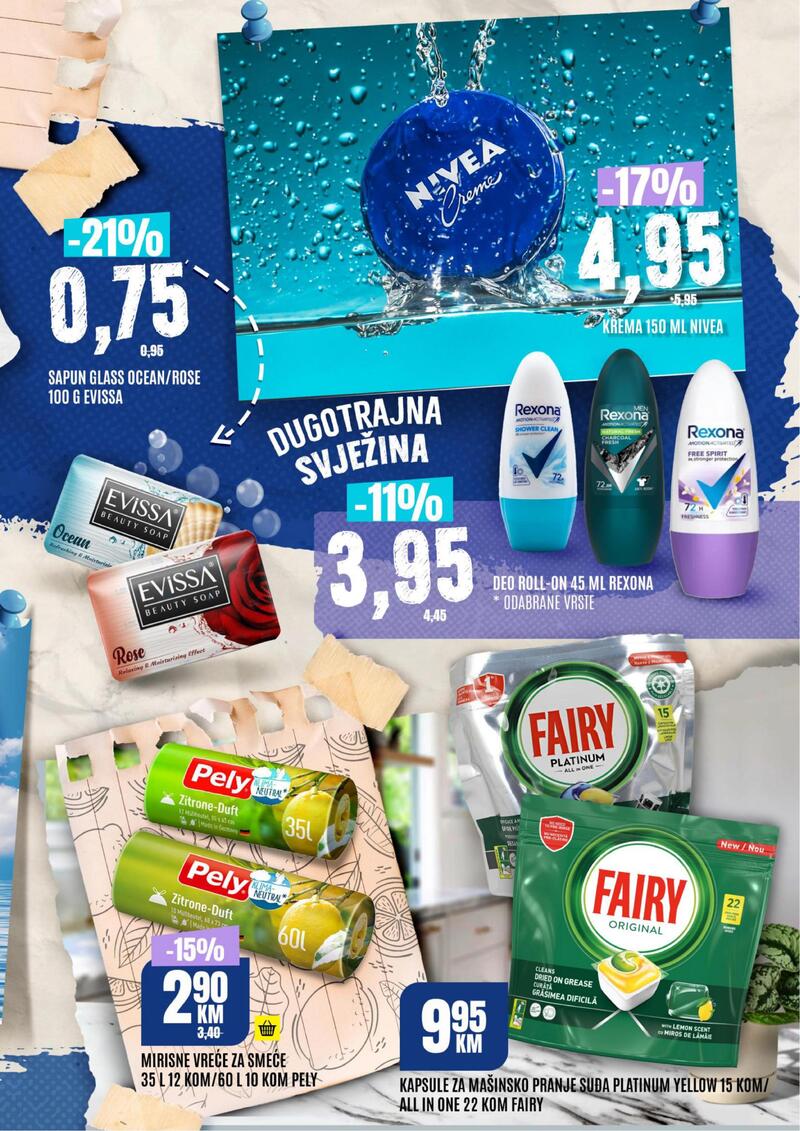 Bingo top ponuda za kraj sedmice