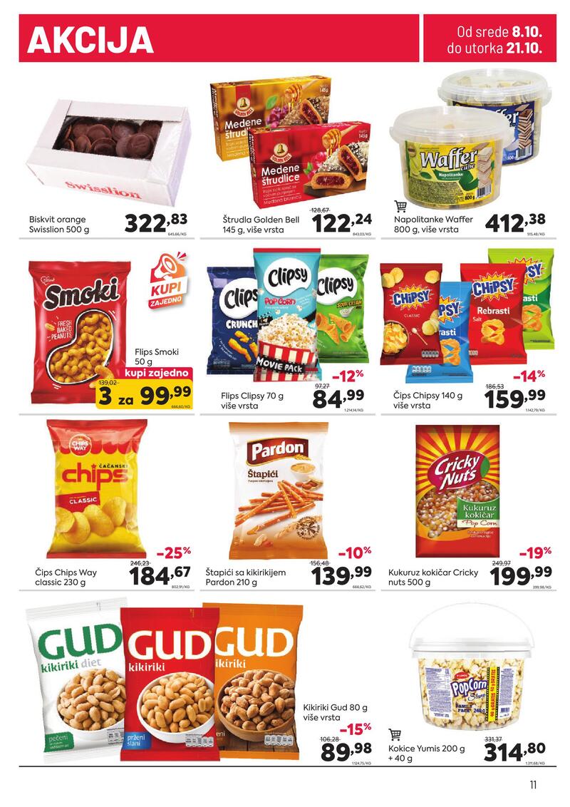 PerSu katalog akcija