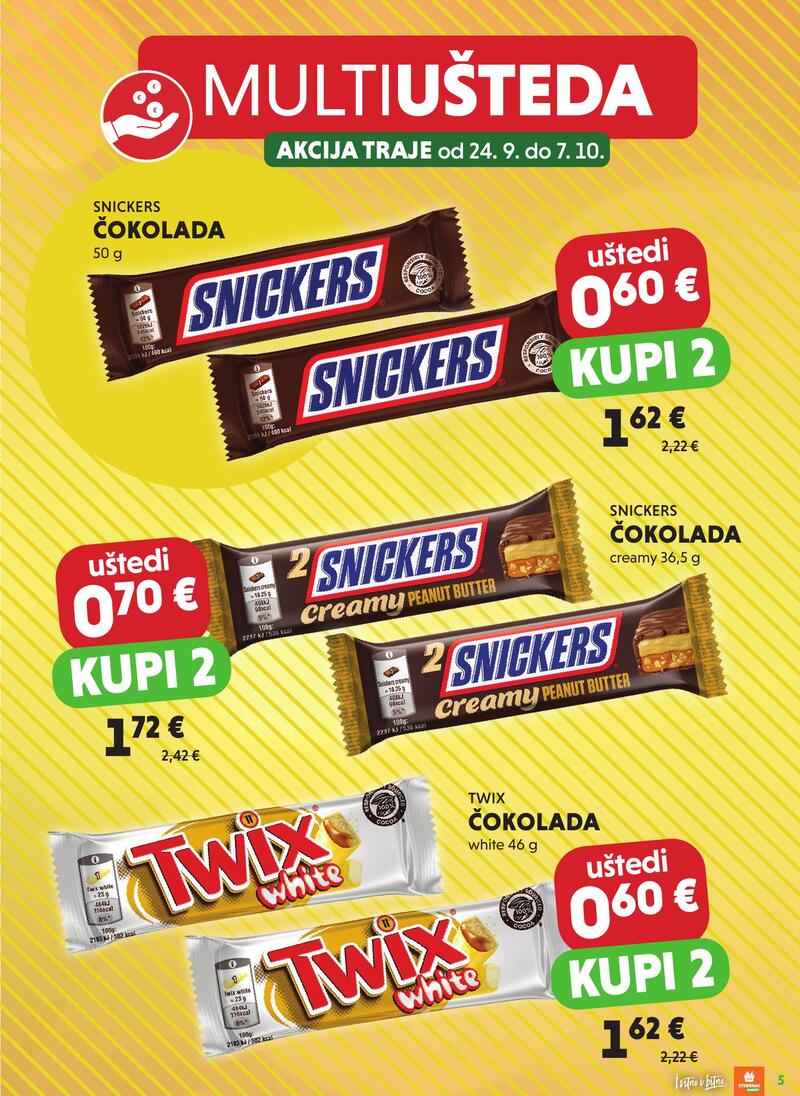 Studenac katalog multiušteda