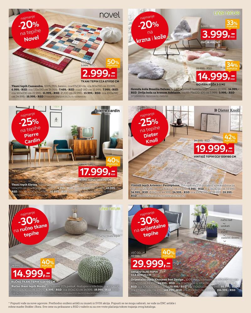 Lesnina XXXL katalog akcija