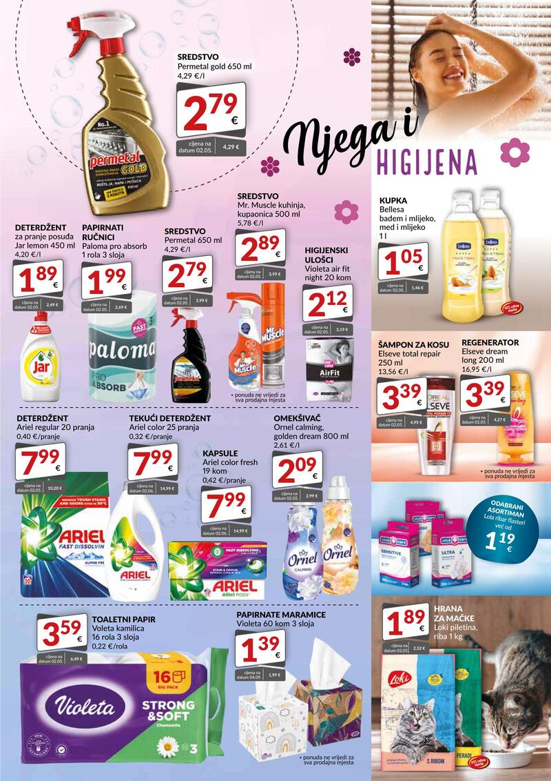 Bakmaz tjedna ponuda