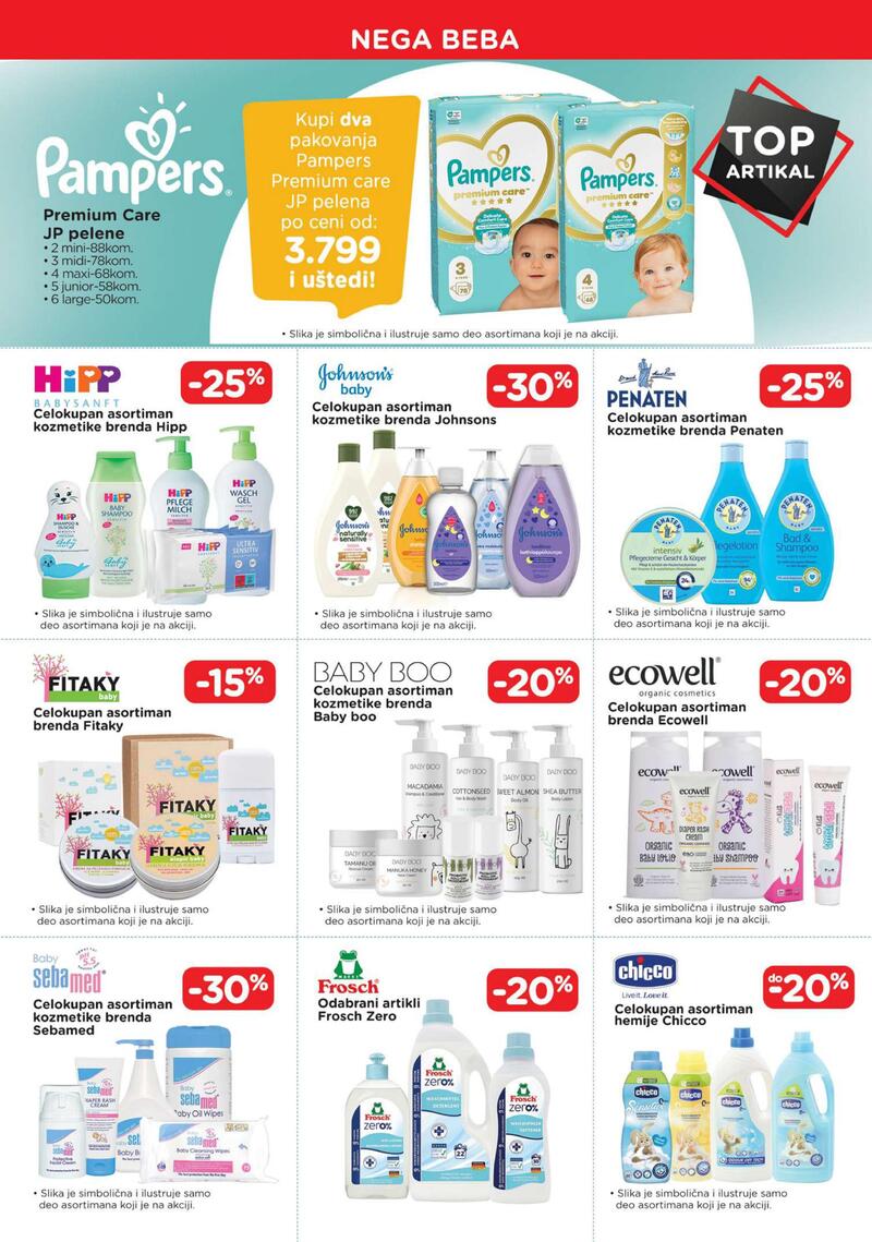 Aksa katalog akcija