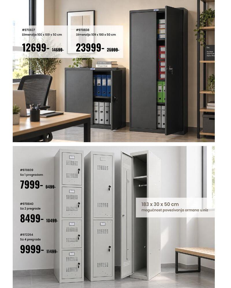 Uradi Sam katalog akcija
