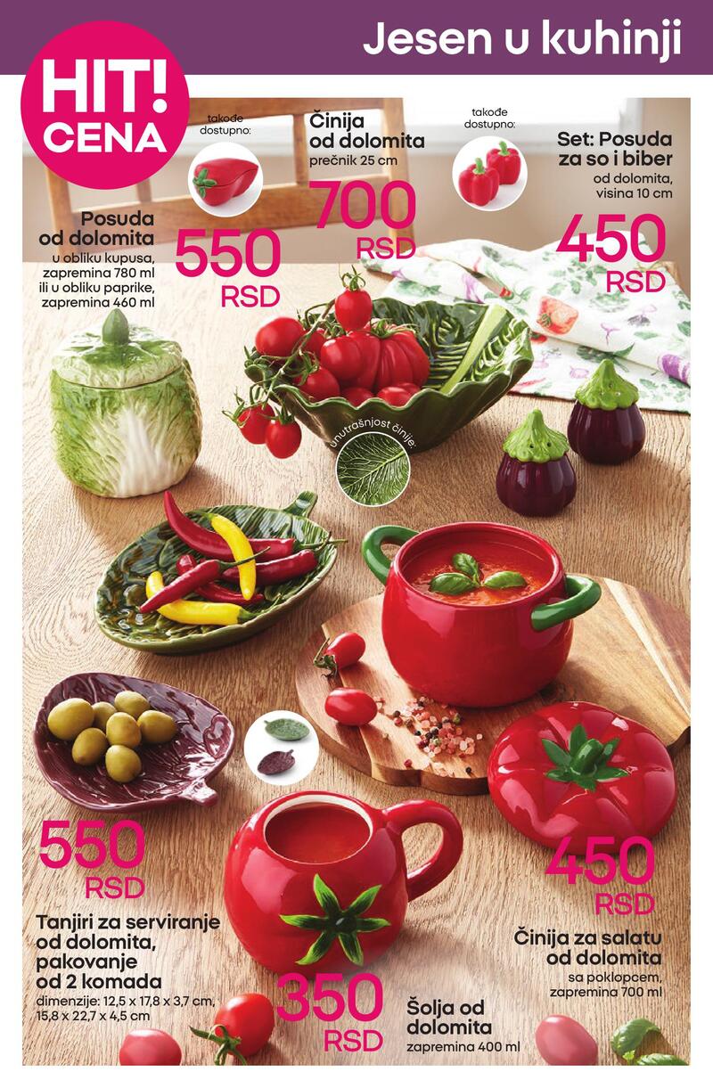 Pepco katalog akcija