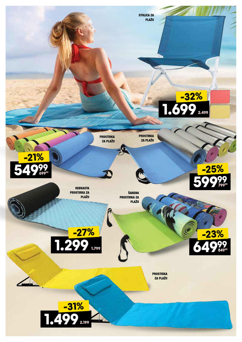 Roda katalog naj-naj letnja ponuda