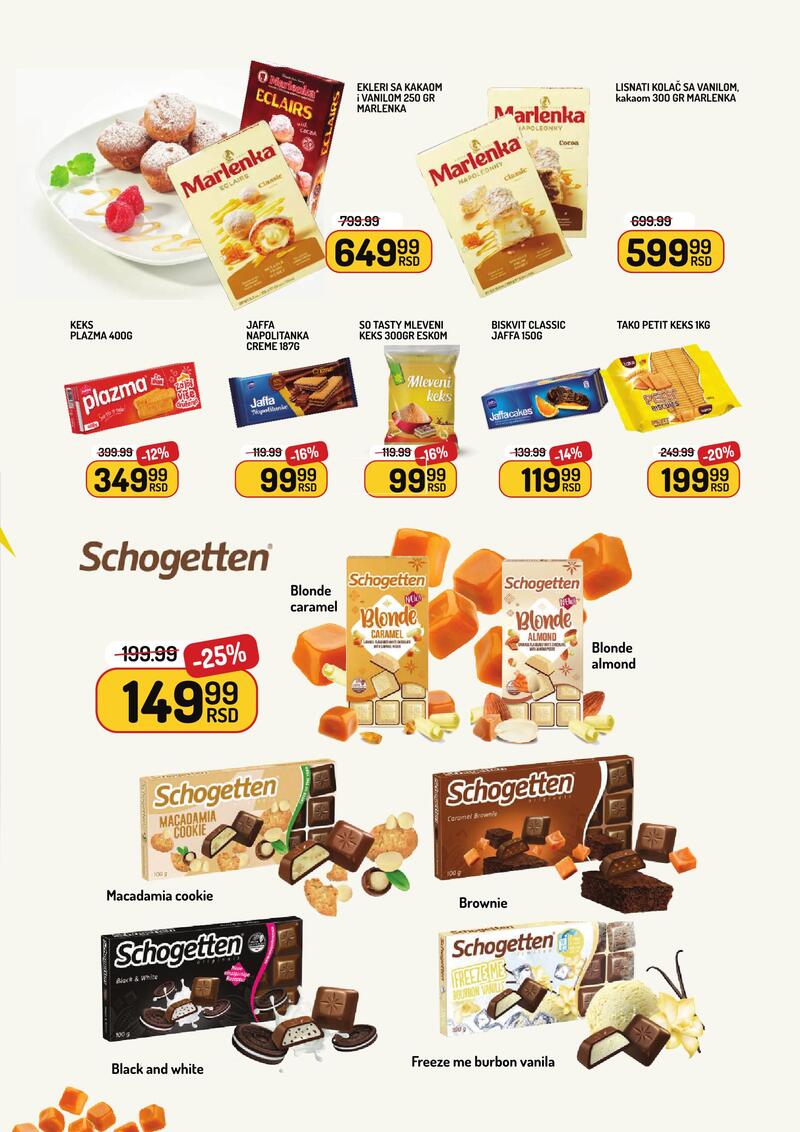 Aman katalog nedeljna akcija