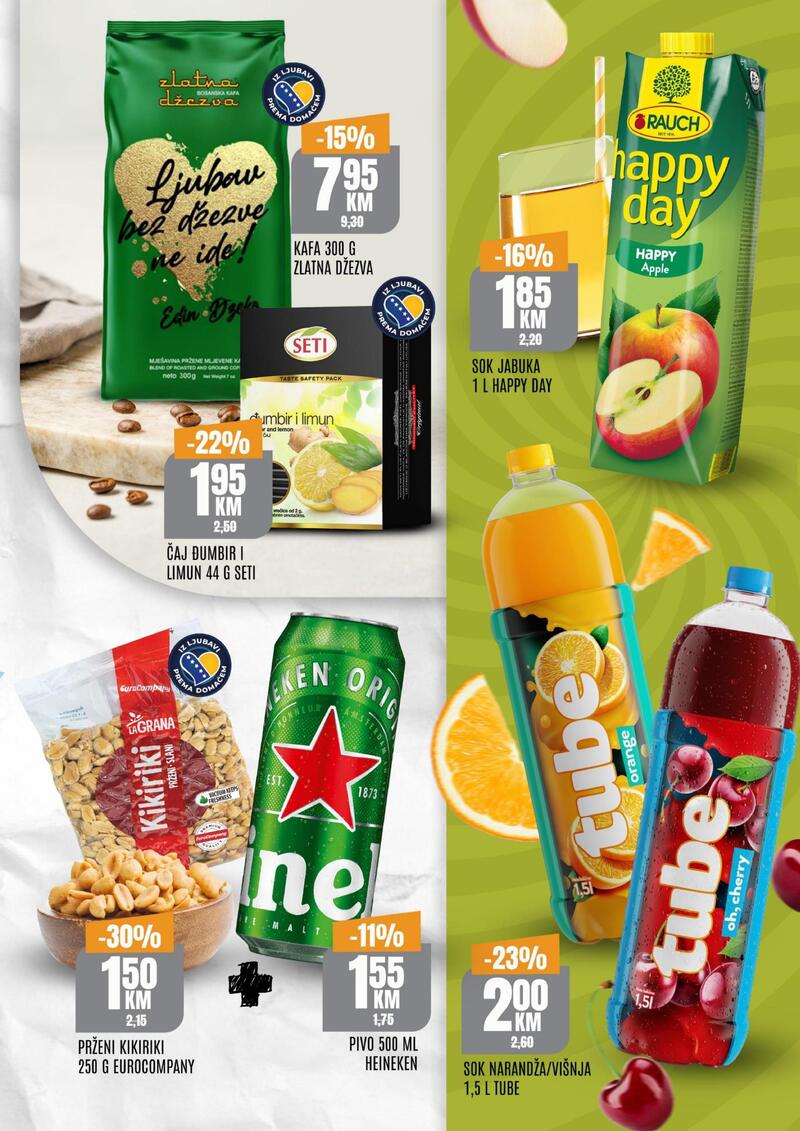 Bingo katalog - Top ponuda za kraj sedmice