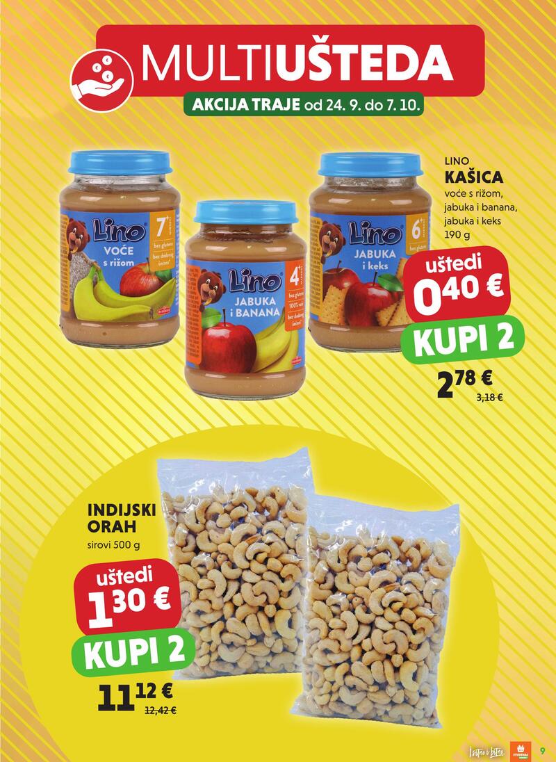 Studenac katalog multiušteda