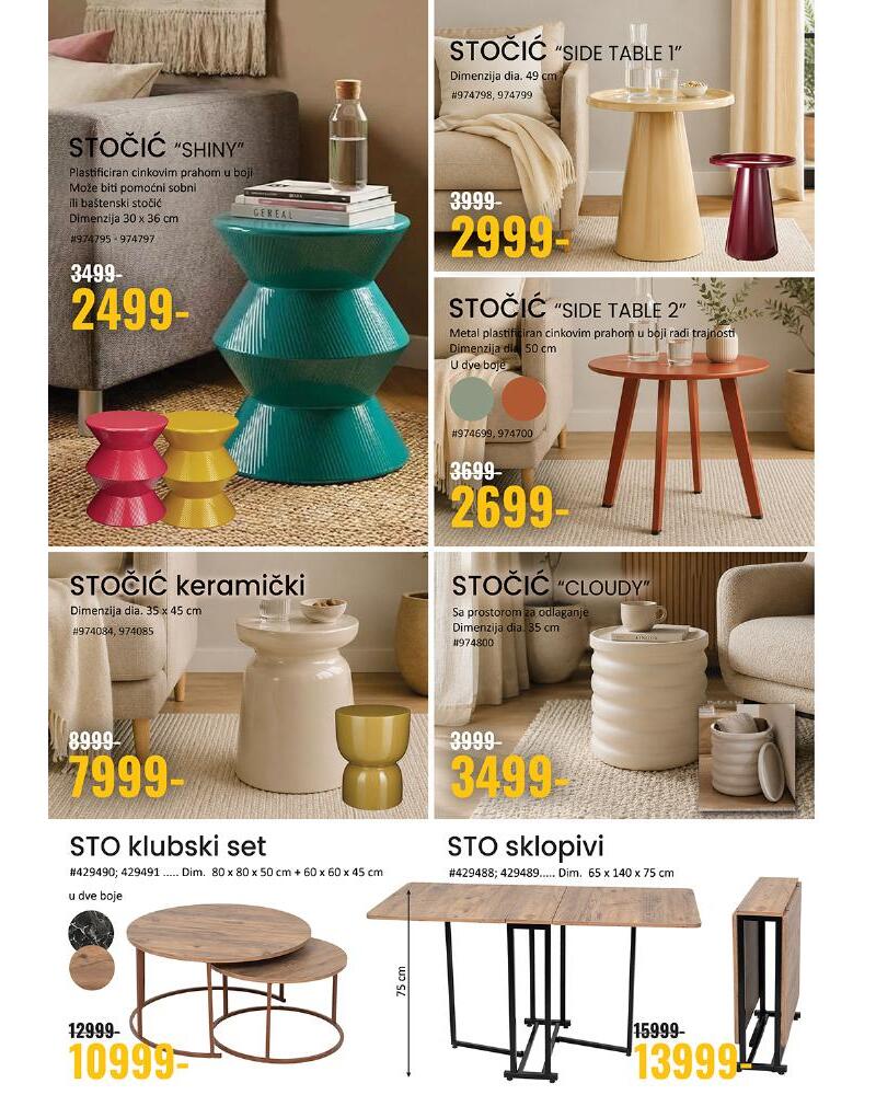 Uradi Sam katalog akcija