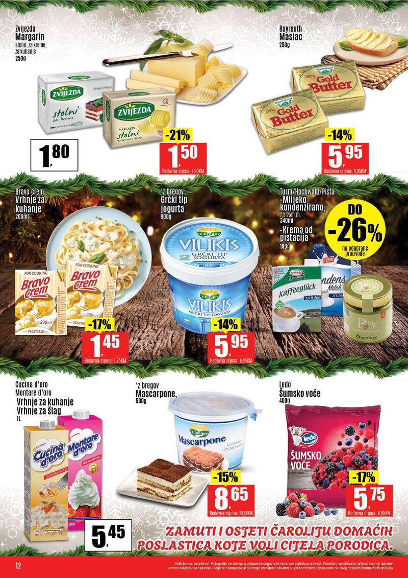 Robot kataloška akcija