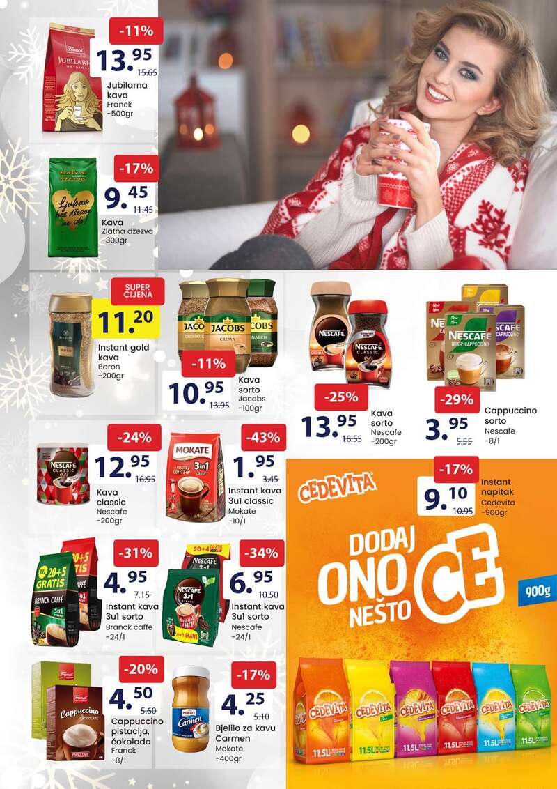 FIS prehrana i hemija