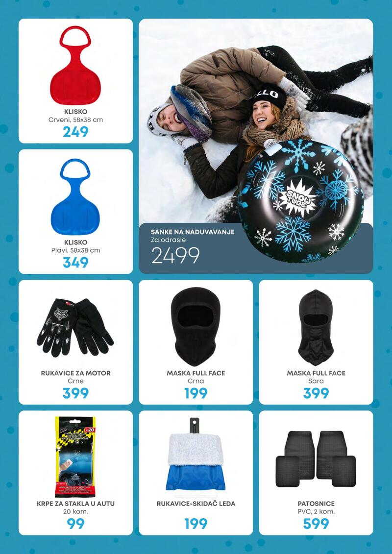 Jumbo katalog akcija
