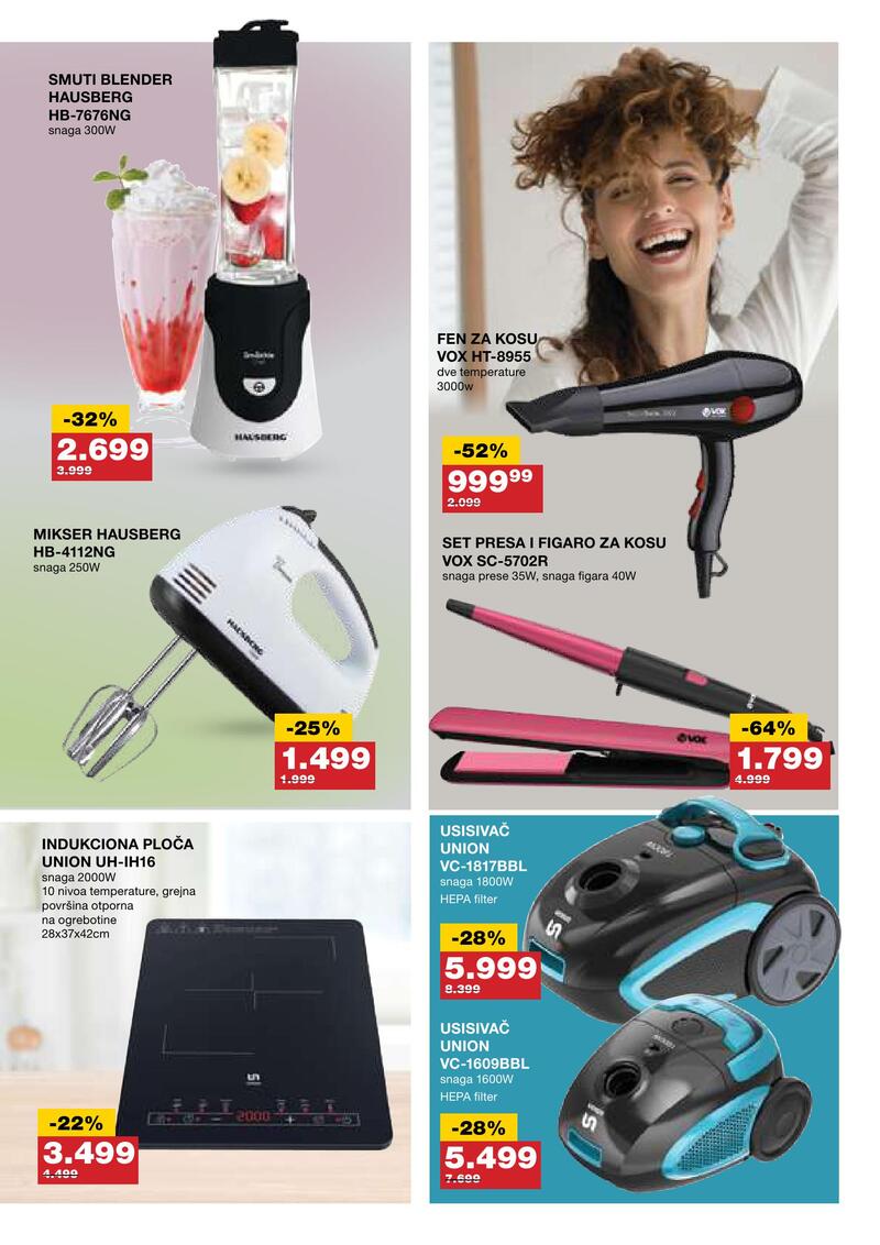 Idea katalog naj naj ponuda za vaš dom