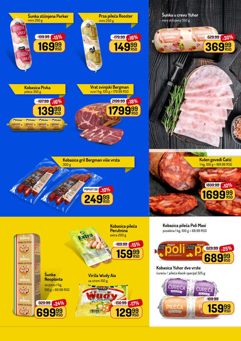 Aman katalog akcija