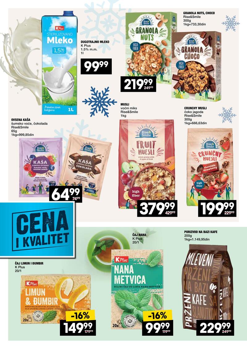 Idea katalog naši brendovi