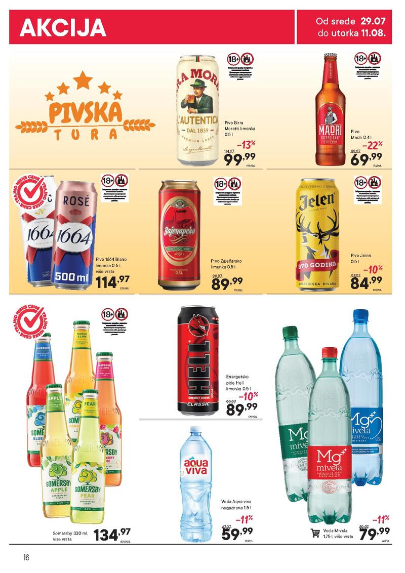 PerSu katalog akcija