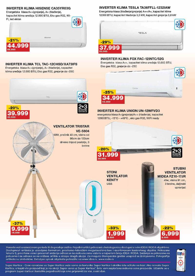 Idea katalog naj naj ponuda za vaš dom