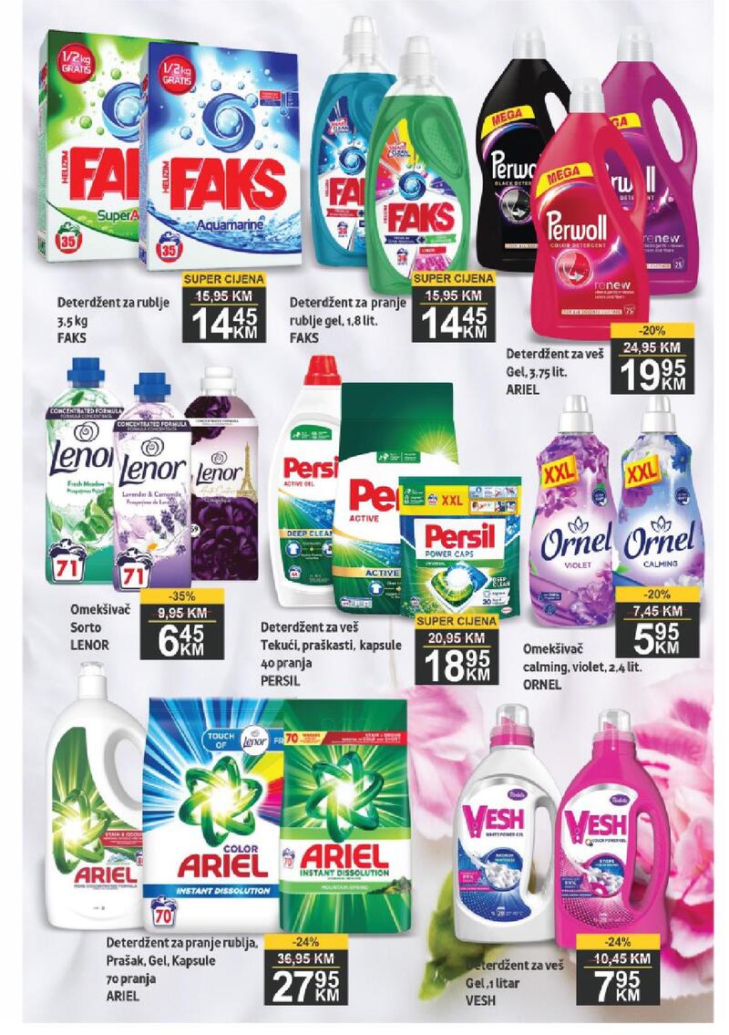 Best kataloška akcija